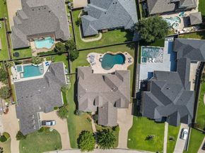 3402  Lake Creek Trail , Mansfield Texas 76063