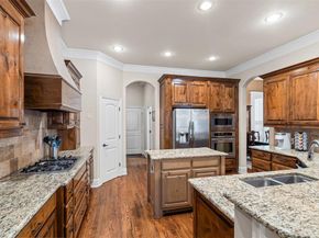 3402  Lake Creek Trail , Mansfield Texas 76063