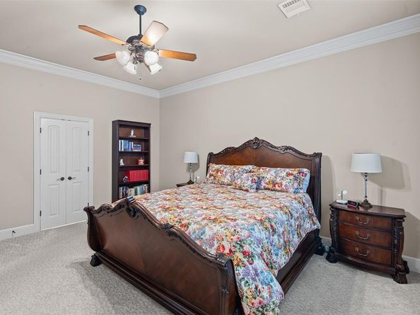 3402  Lake Creek Trail , Mansfield Texas 76063