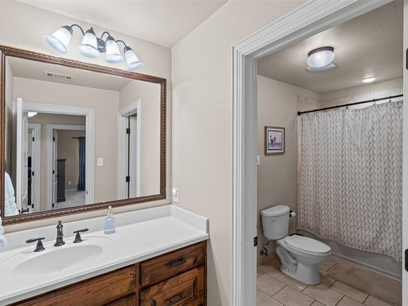 3402  Lake Creek Trail , Mansfield Texas 76063