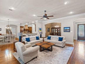 3402  Lake Creek Trail , Mansfield Texas 76063