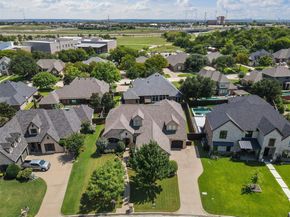 3402  Lake Creek Trail , Mansfield Texas 76063
