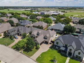 3402  Lake Creek Trail , Mansfield Texas 76063