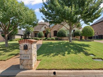 3402  Lake Creek Trail 
