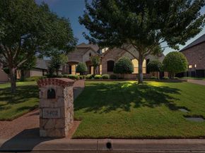 3402  Lake Creek Trail , Mansfield Texas 76063