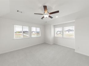 5621  Burford Lane , Celina Texas 75009