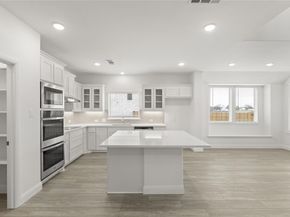 5621  Burford Lane , Celina Texas 75009