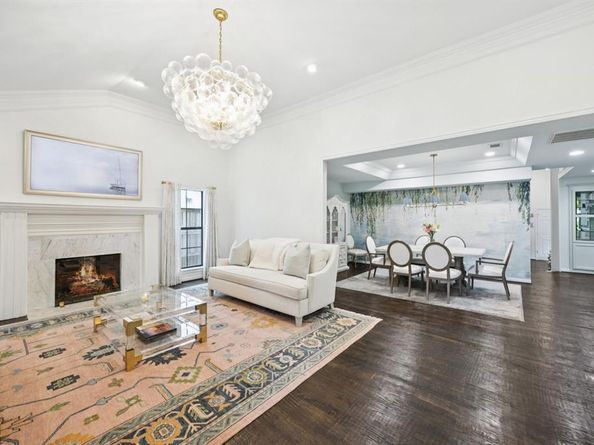 7810  Stanford Avenue , Dallas Texas 75225