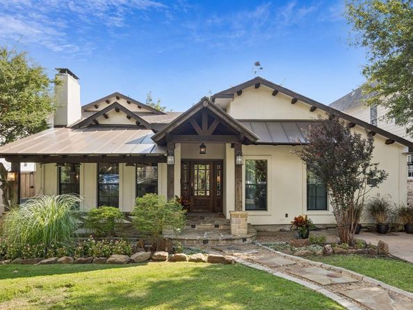 7810  Stanford Avenue , Dallas Texas 75225