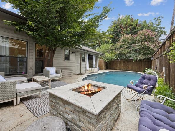 7810  Stanford Avenue , Dallas Texas 75225