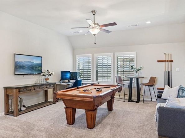 2335  Flat Creek Road , Frisco Texas 75036