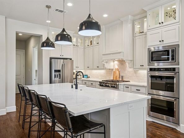 2335  Flat Creek Road , Frisco Texas 75036