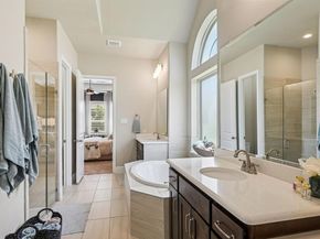 2335  Flat Creek Road , Frisco Texas 75036
