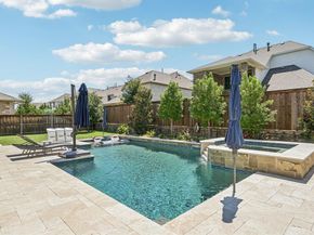 2335  Flat Creek Road , Frisco Texas 75036