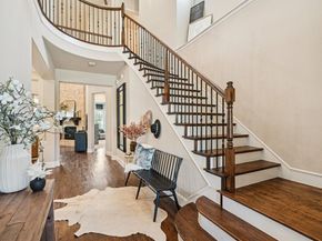 2335  Flat Creek Road , Frisco Texas 75036