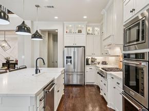 2335  Flat Creek Road , Frisco Texas 75036