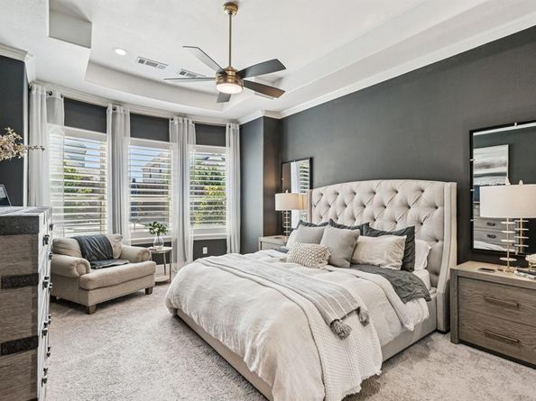 2335  Flat Creek Road , Frisco Texas 75036