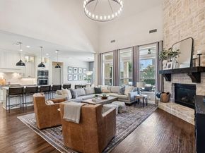 2335  Flat Creek Road , Frisco Texas 75036