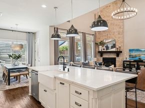 2335  Flat Creek Road , Frisco Texas 75036