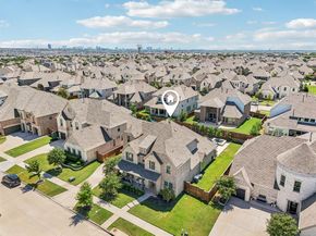 2335  Flat Creek Road , Frisco Texas 75036