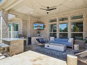 2335  Flat Creek Road , Frisco Texas 75036