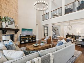 2335  Flat Creek Road , Frisco Texas 75036