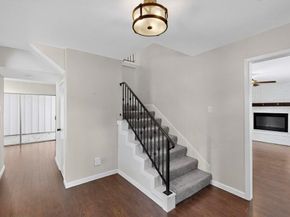3205  Woodford Drive , Arlington Texas 76013