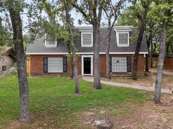 3205  Woodford Drive 