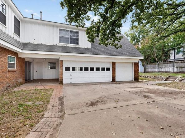 3205  Woodford Drive , Arlington Texas 76013