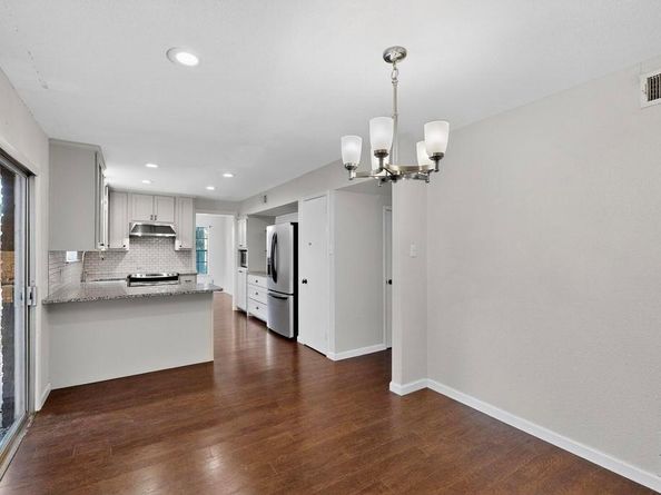 3205  Woodford Drive , Arlington Texas 76013