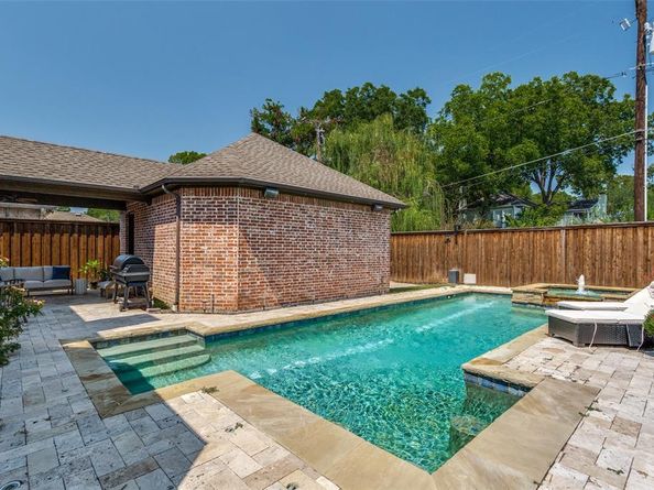 6039  Goodwin Avenue , Dallas Texas 75206