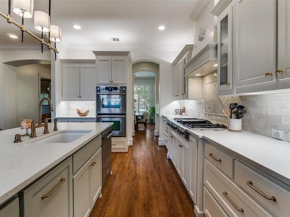 6039  Goodwin Avenue , Dallas Texas 75206