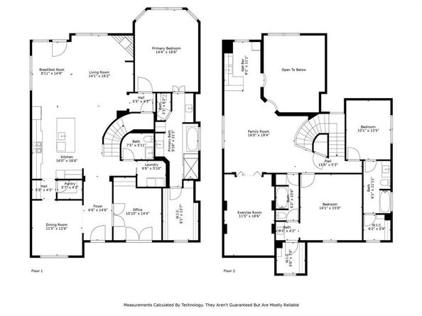 6039  Goodwin Avenue , Dallas Texas 75206