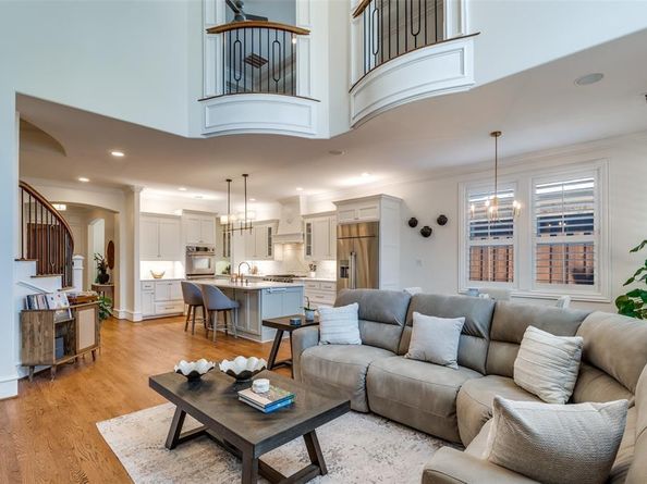6039  Goodwin Avenue , Dallas Texas 75206