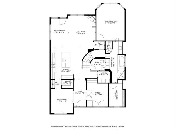 6039  Goodwin Avenue , Dallas Texas 75206