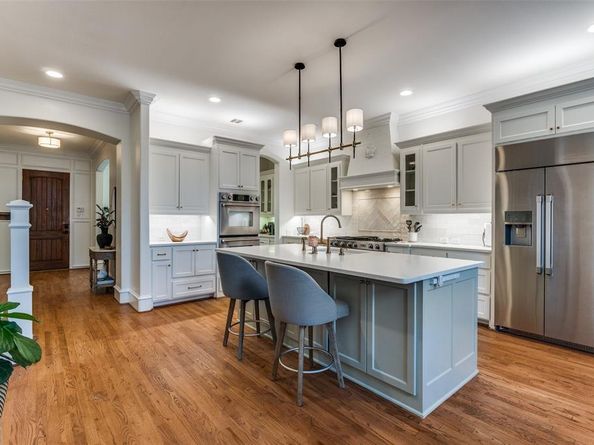 6039  Goodwin Avenue , Dallas Texas 75206