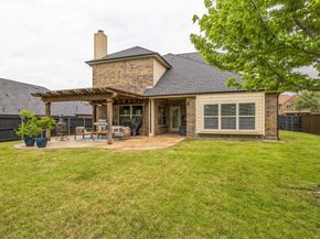 420  Florence Drive , Fate Texas 75087