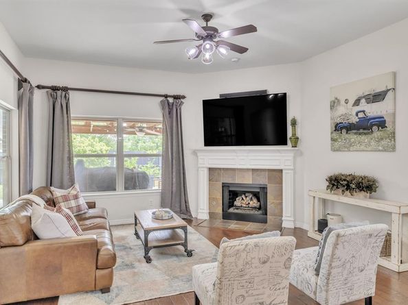 420  Florence Drive , Fate Texas 75087