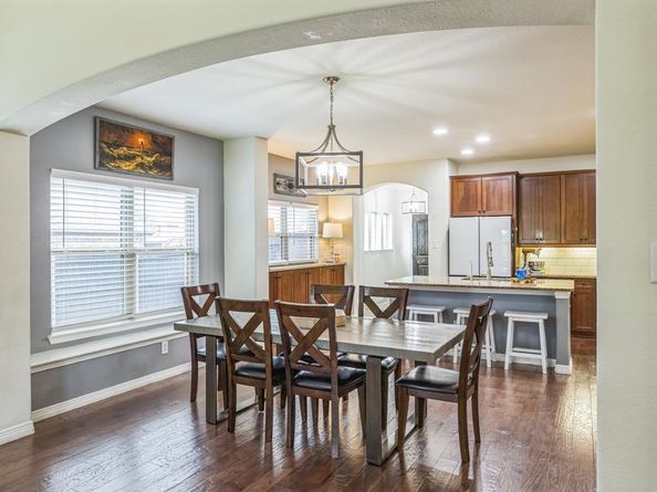 420  Florence Drive , Fate Texas 75087