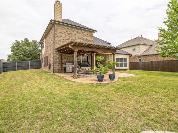 420  Florence Drive , Fate Texas 75087