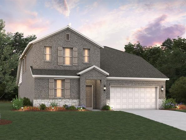 3908  Jade Drive , Celina Texas 75009