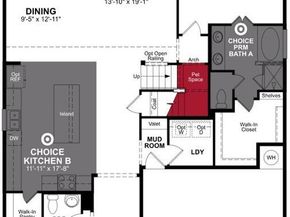 3908  Jade Drive , Celina Texas 75009
