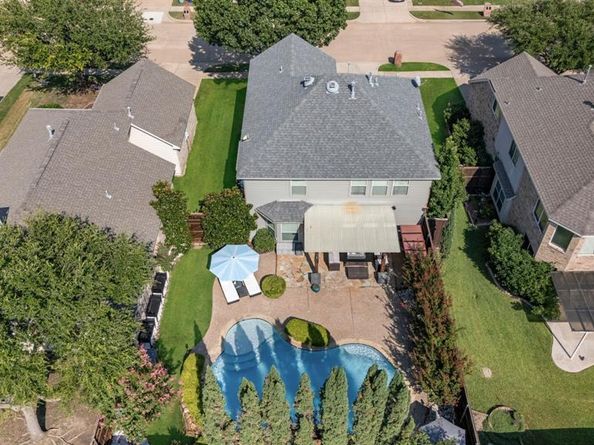 3408  Anita Drive , McKinney Texas 75070