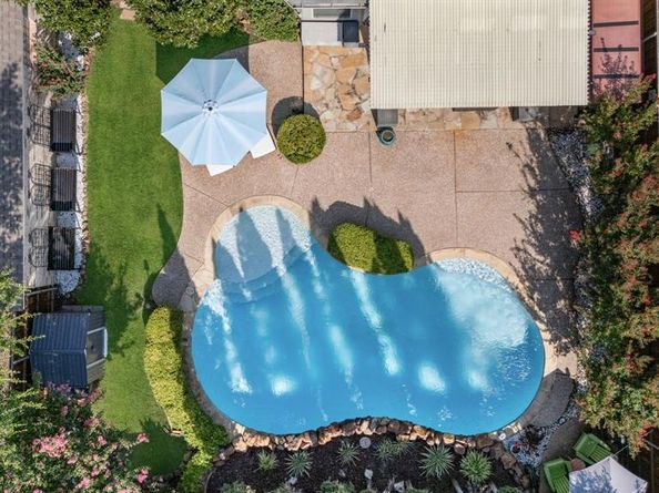 3408  Anita Drive , McKinney Texas 75070