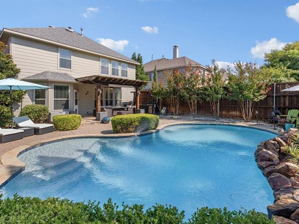 3408  Anita Drive , McKinney Texas 75070