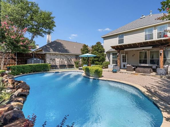 3408  Anita Drive , McKinney Texas 75070