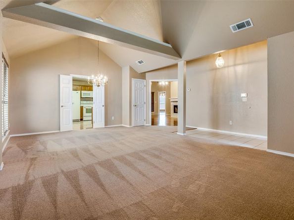 1305  Wedgemere Drive , Dallas Texas 75232