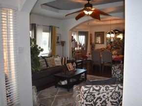 4662  Ardenwood Drive , Fort Worth Texas 76123
