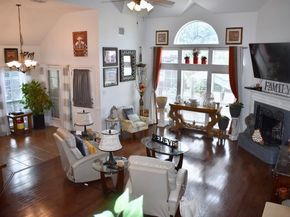 4662  Ardenwood Drive , Fort Worth Texas 76123