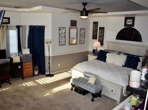 4662  Ardenwood Drive , Fort Worth Texas 76123